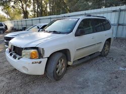 GMC Envoy salvage cars for sale: 2002 GMC Envoy