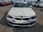 2018 BMW 320 I