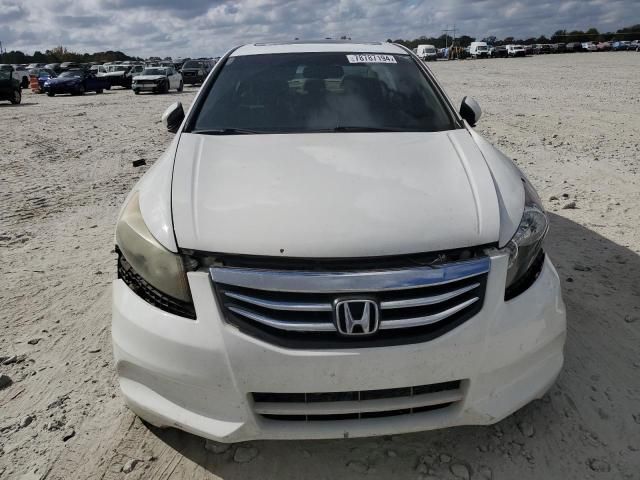 2011 Honda Accord EXL