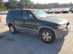 2002 Ford Escape XLT