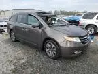 2015 Honda Odyssey Touring