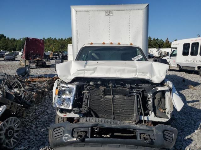 2013 Ford F350 Super Duty