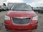 2008 Chrysler Town & Country Limited