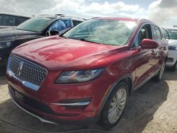 2019 Lincoln MKC en venta en Arcadia, FL