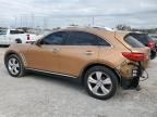 2010 Infiniti FX35