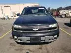 2002 Chevrolet Trailblazer