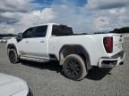 2024 GMC Sierra K2500 AT4