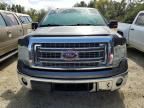 2014 Ford F150 Super Cab