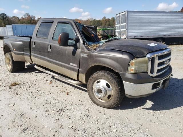 2005 Ford F350 Super Duty