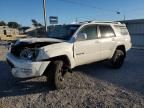 2004 Toyota 4runner Limited