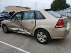 2006 Chevrolet Malibu Maxx LT