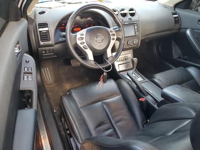 2008 Nissan Altima 3.5SE