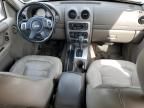 2002 Jeep Liberty Limited