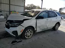 2023 Chevrolet Equinox LS en venta en Cartersville, GA