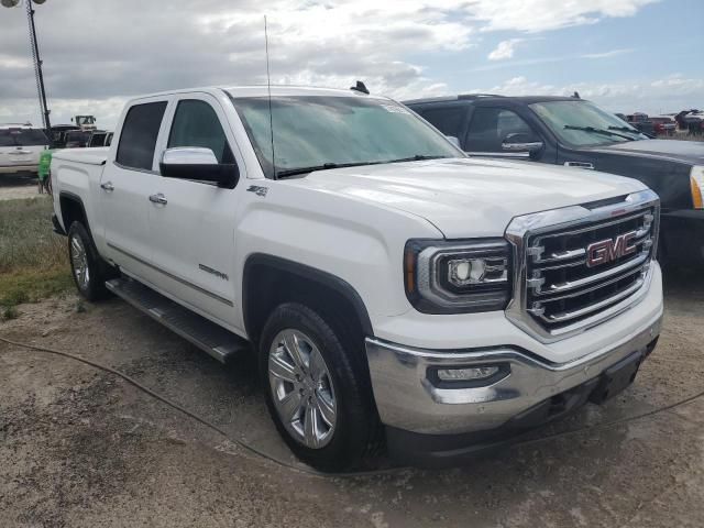 2018 GMC Sierra K1500 SLT