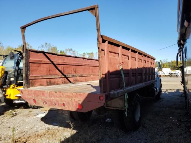 1980 Chevrolet C6500