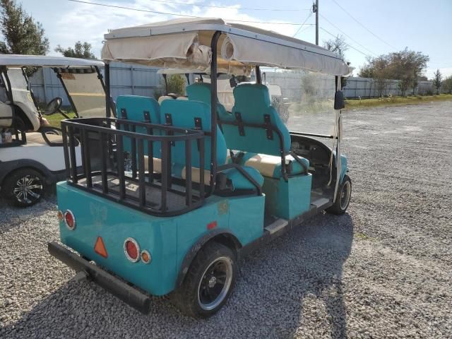 2015 Almu Cart