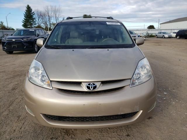 2007 Toyota Sienna CE