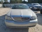 2006 Lincoln Town Car Designer