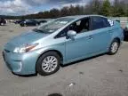 2013 Toyota Prius PLUG-IN