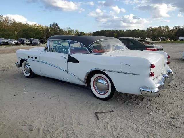 1954 Buick Special