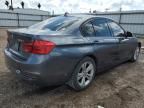 2016 BMW 328 D