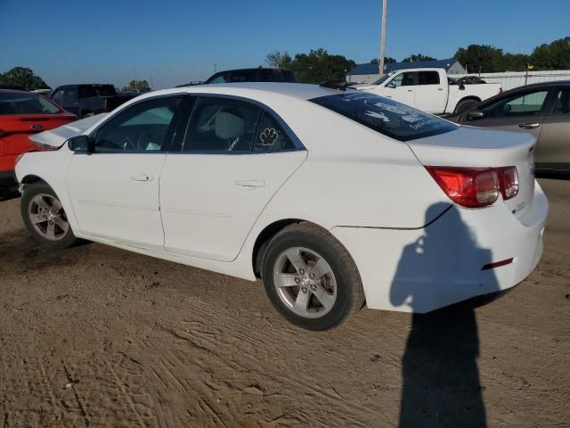 2015 Chevrolet Malibu LS