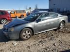 2005 Pontiac Grand Prix