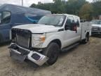 2016 Ford F250 Super Duty