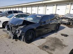 Salvage cars for sale at Louisville, KY auction: 2014 Chrysler 300 S