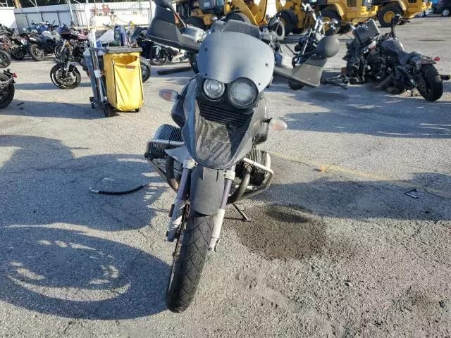 2003 BMW R1150 GS