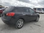 2010 Nissan Rogue S