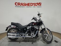 Harley-Davidson salvage cars for sale: 2024 Harley-Davidson Fxst