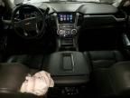 2017 Chevrolet Tahoe K1500 LT