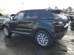 2017 Land Rover Range Rover Evoque SE