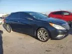 2012 Hyundai Sonata SE