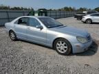 2001 Mercedes-Benz S 500