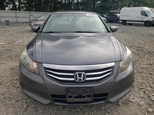 2011 Honda Accord EX