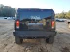 2004 Hummer H2