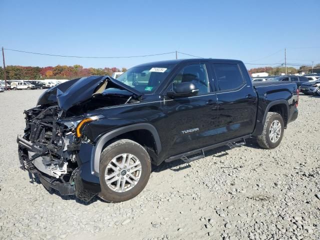 2023 Toyota Tundra Crewmax SR