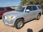 2010 Toyota 4runner SR5