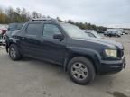 2007 Honda Ridgeline RTX