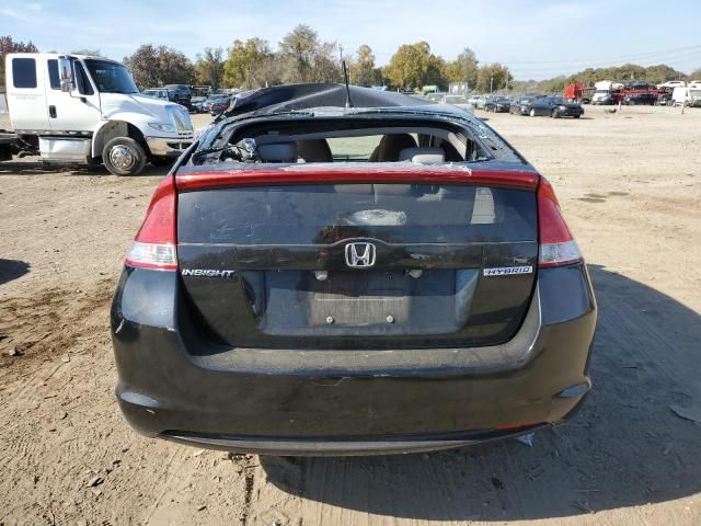 2011 Honda Insight