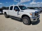 2016 Ford F250 Super Duty