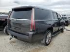 2018 Cadillac Escalade ESV Luxury