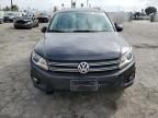 2013 Volkswagen Tiguan S