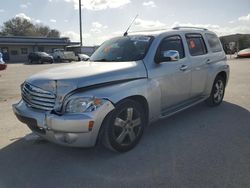 Carros salvage sin ofertas aún a la venta en subasta: 2010 Chevrolet HHR LT