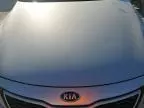 2012 KIA Optima Hybrid