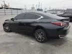 2022 Lexus ES 300H Base