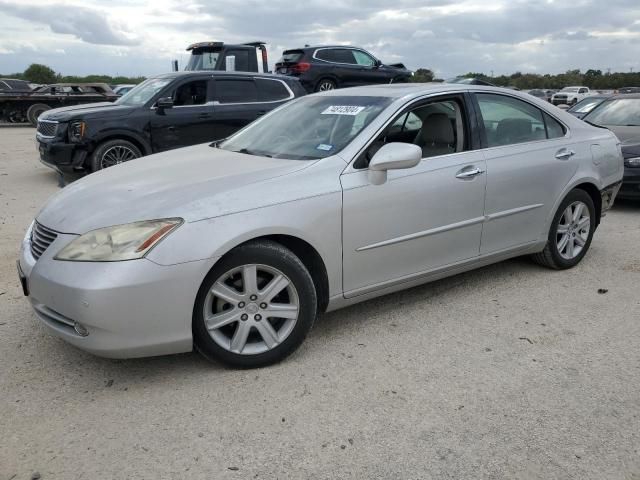 2008 Lexus ES 350